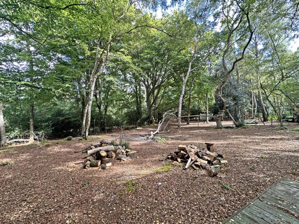 Main image of property: Summer Lane, Exbury, SO42
