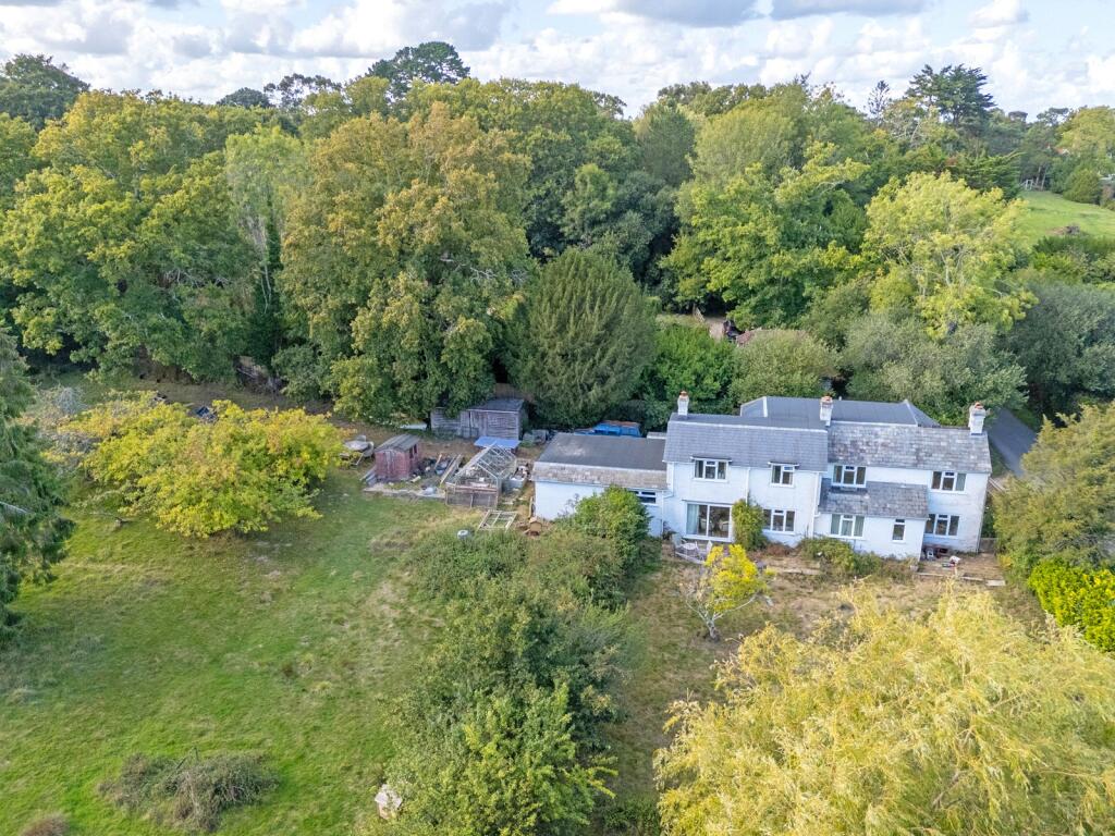 Main image of property: Marley Mount, Sway, Lymington, Hampshire, SO41