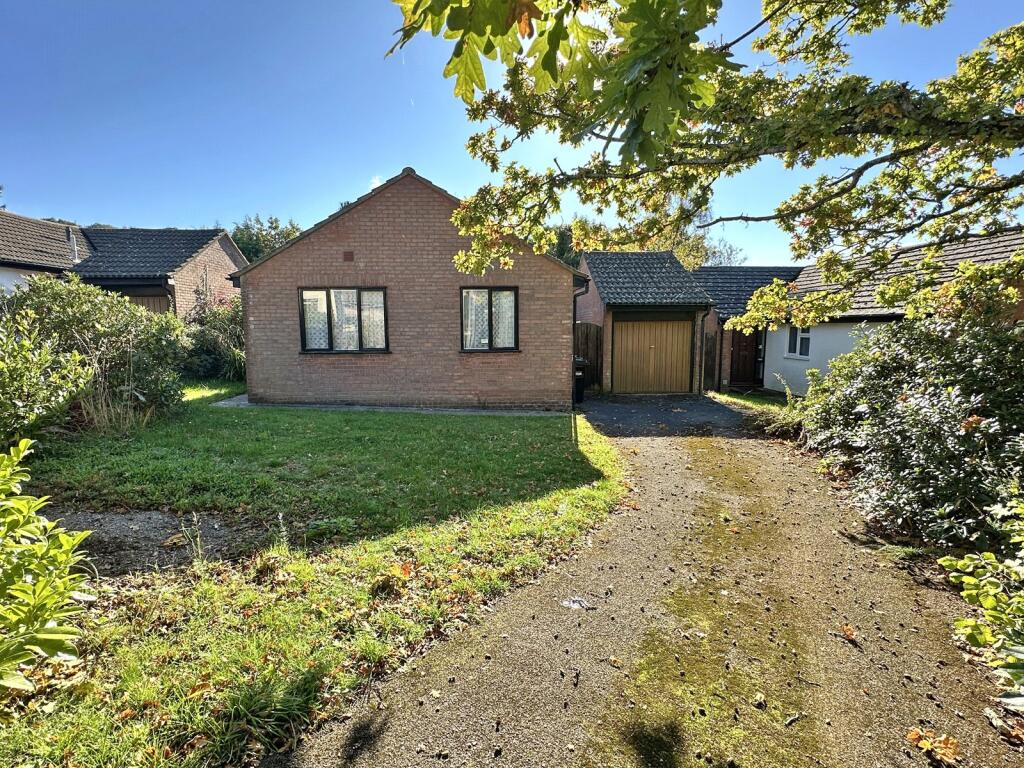 Main image of property: Heron Close, Sway, Lymington, Hampshire, SO41