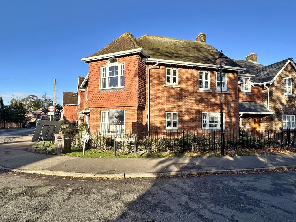 Main image of property: Brookley Road, Brockenhurst, Hampshire, SO42