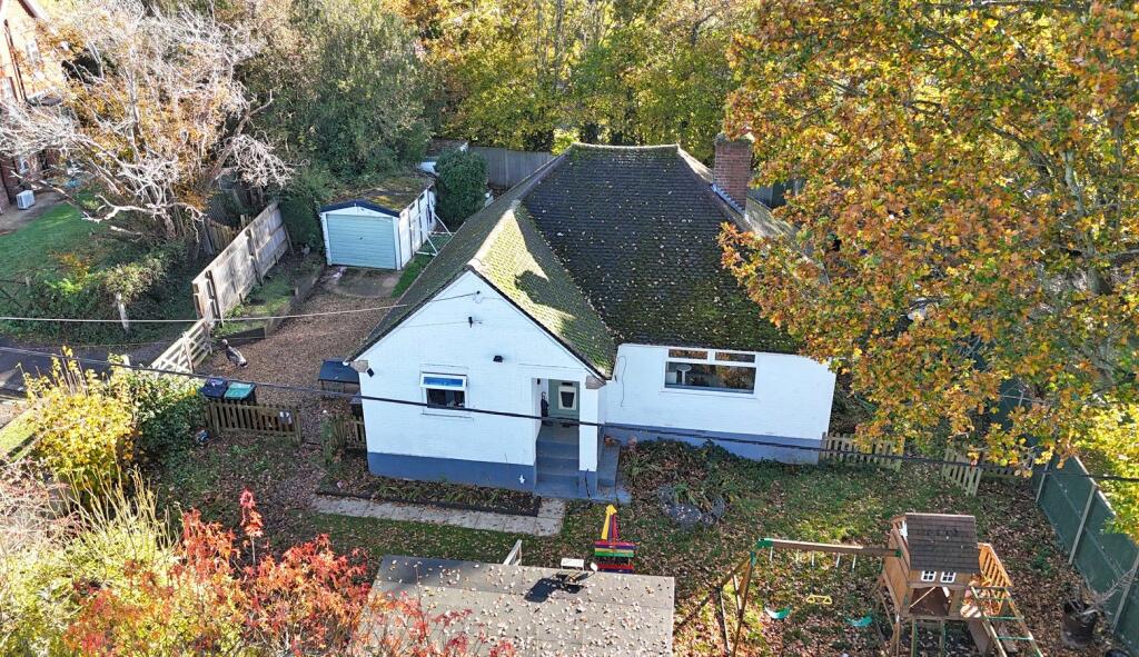 Main image of property: Eastbank Road, Brockenhurst, Hampshire, SO42