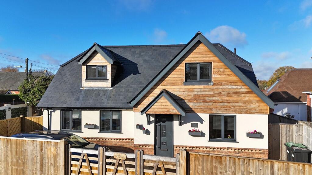 Main image of property: Eastbank Road, Brockenhurst, Hampshire, SO42