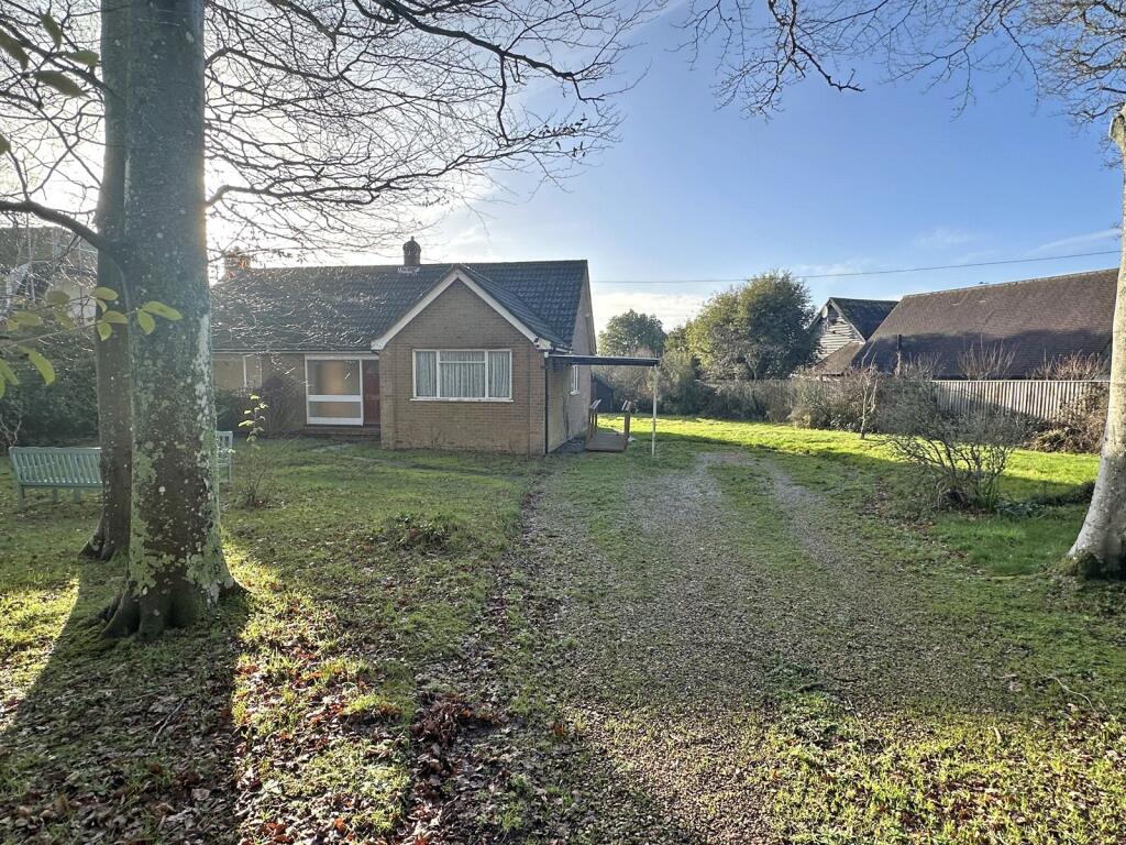 Main image of property: Adlams Lane, Sway, Lymington, Hampshire, SO41