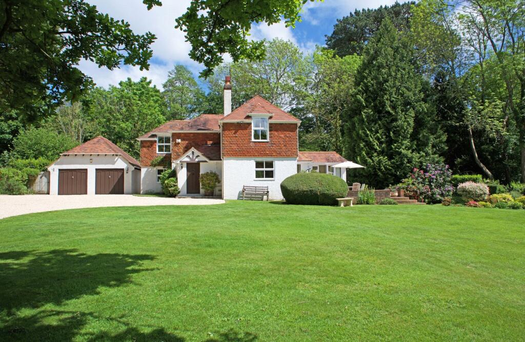Main image of property: Dock Lane, Beaulieu, Brockenhurst, Hampshire, SO42