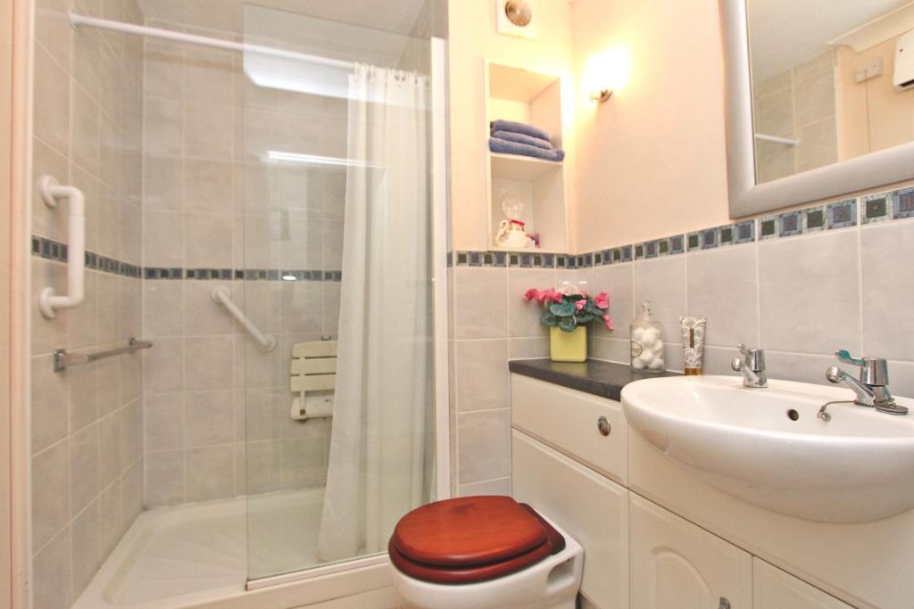 1 bedroom apartment for sale in Grigg Lane, Brockenhurst, Hampshire, SO42