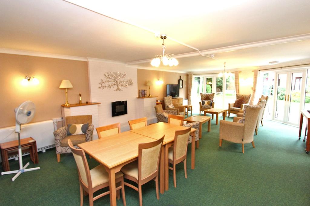 1 bedroom apartment for sale in Grigg Lane, Brockenhurst, Hampshire, SO42