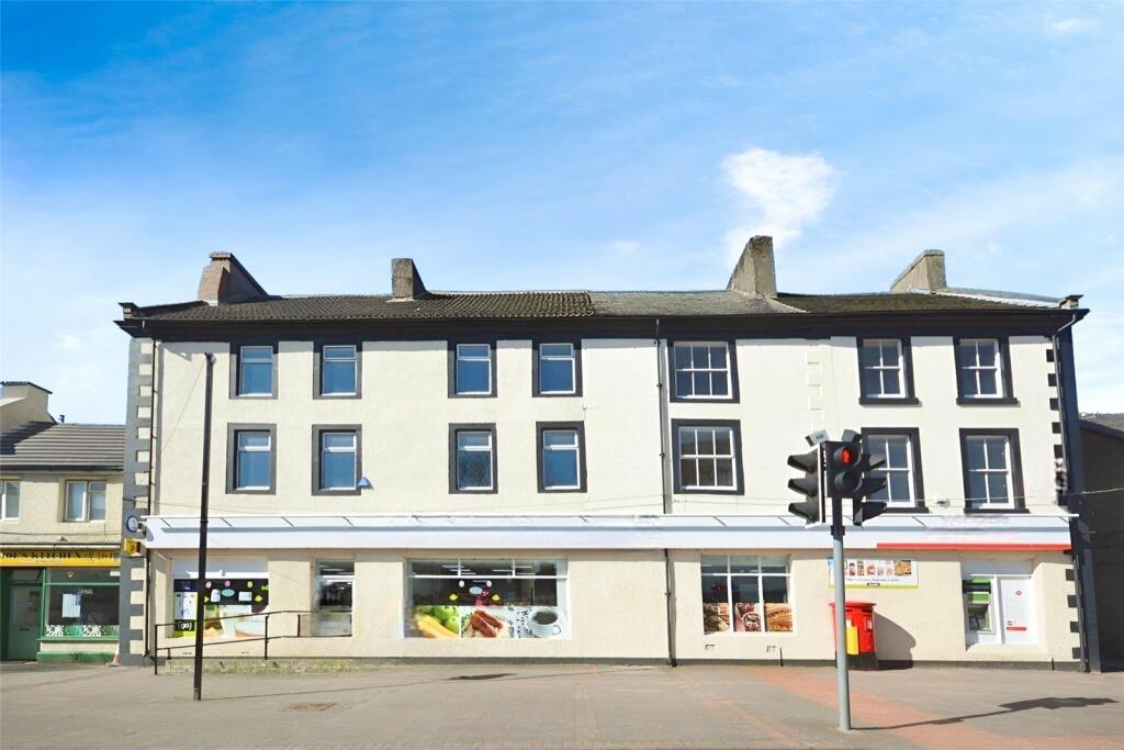 Main image of property: Main Street, Egremont, Cumbria, CA22