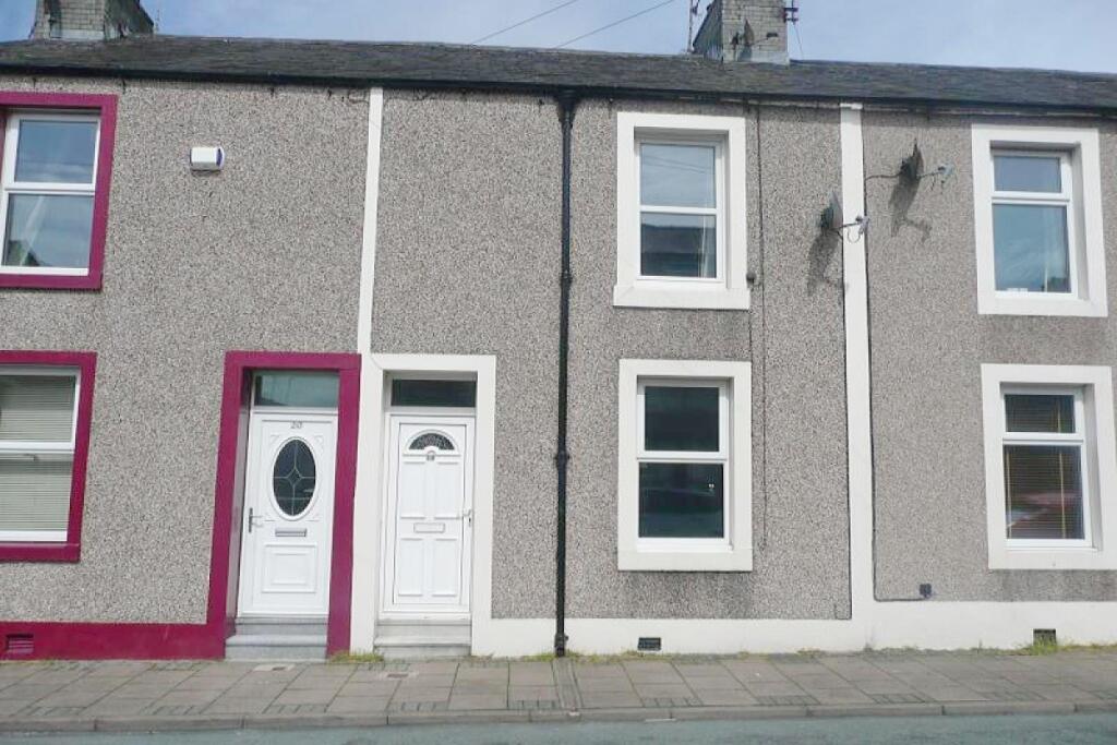 Main image of property: Devonshire Street, Workington, Cumbria, CA14