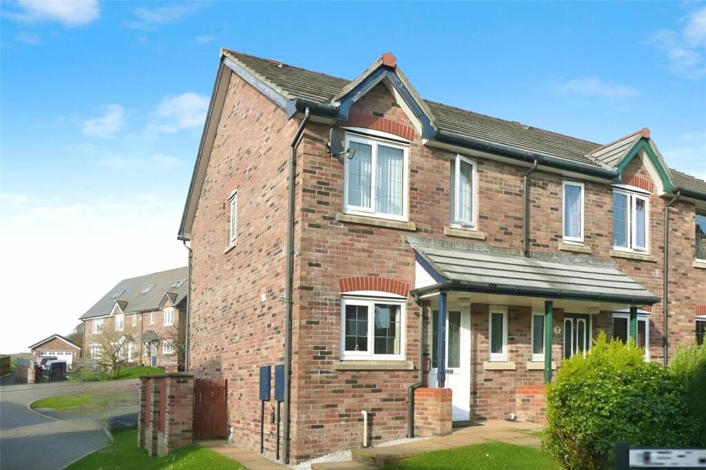 Main image of property: Fern Way, Whitehaven, Cumbria, CA28