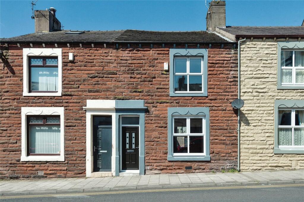 Main image of property: Vulcans Lane, Workington, Cumbria, CA14