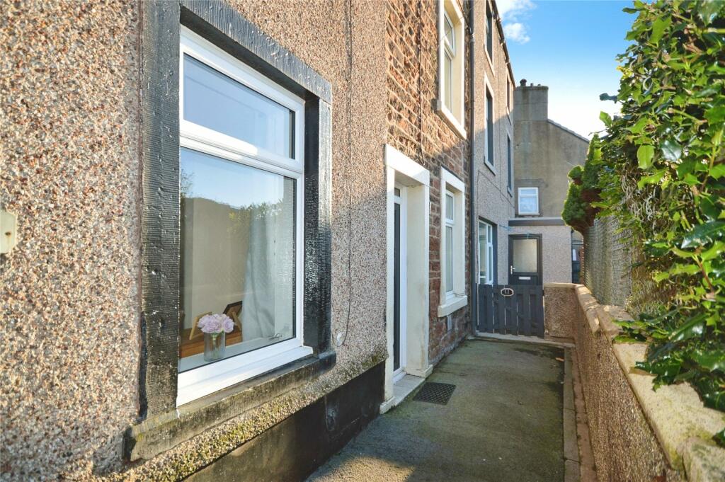 Main image of property: Lyalls Place, Maryport, Cumbria, CA15