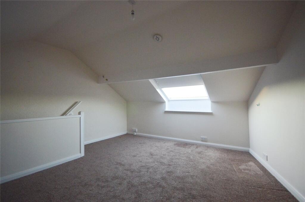 Additional property image - Salisbury Street, Workington, Cumbria, CA14