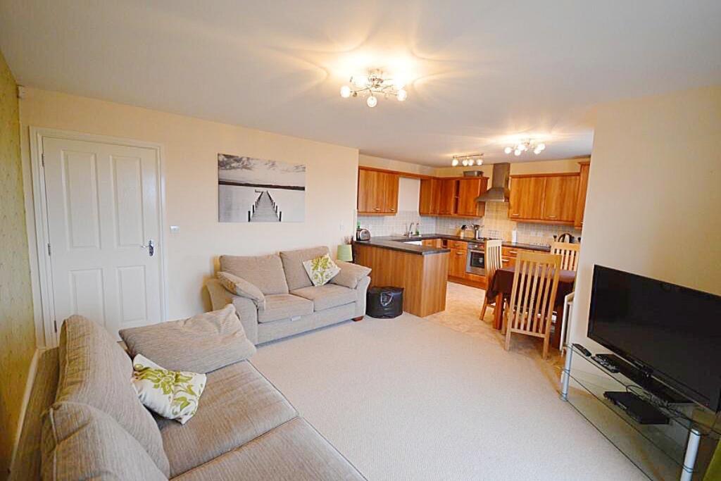 Additional property image - Fairladies, St. Bees, Cumbria, CA27