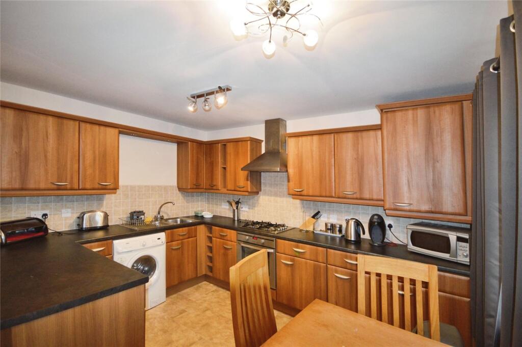 Additional property image - Fairladies, St. Bees, Cumbria, CA27
