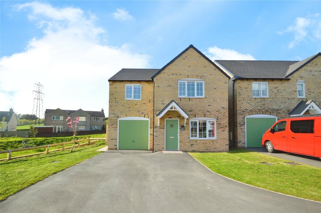 Main image of property: Foxhollow Close, Broughton Moor, Maryport, Cumbria, CA15