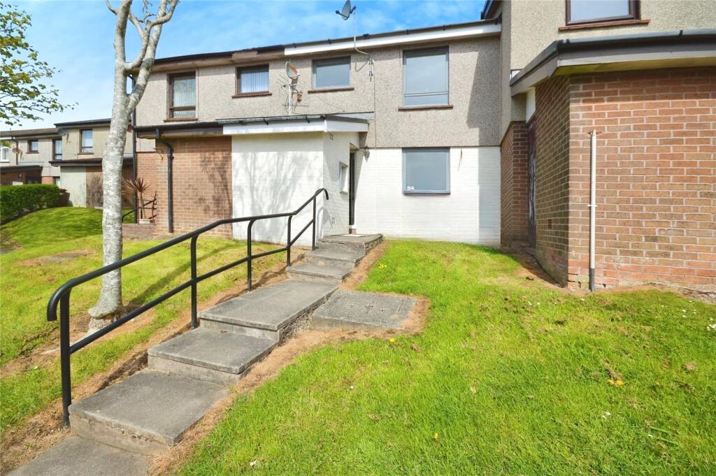 Main image of property: Sneckyeat Grove, Hensingham, Whitehaven, Cumbria, CA28