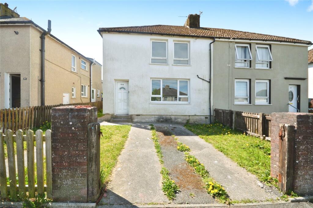 Main image of property: Fleswick Avenue, Whitehaven, Cumbria, CA28