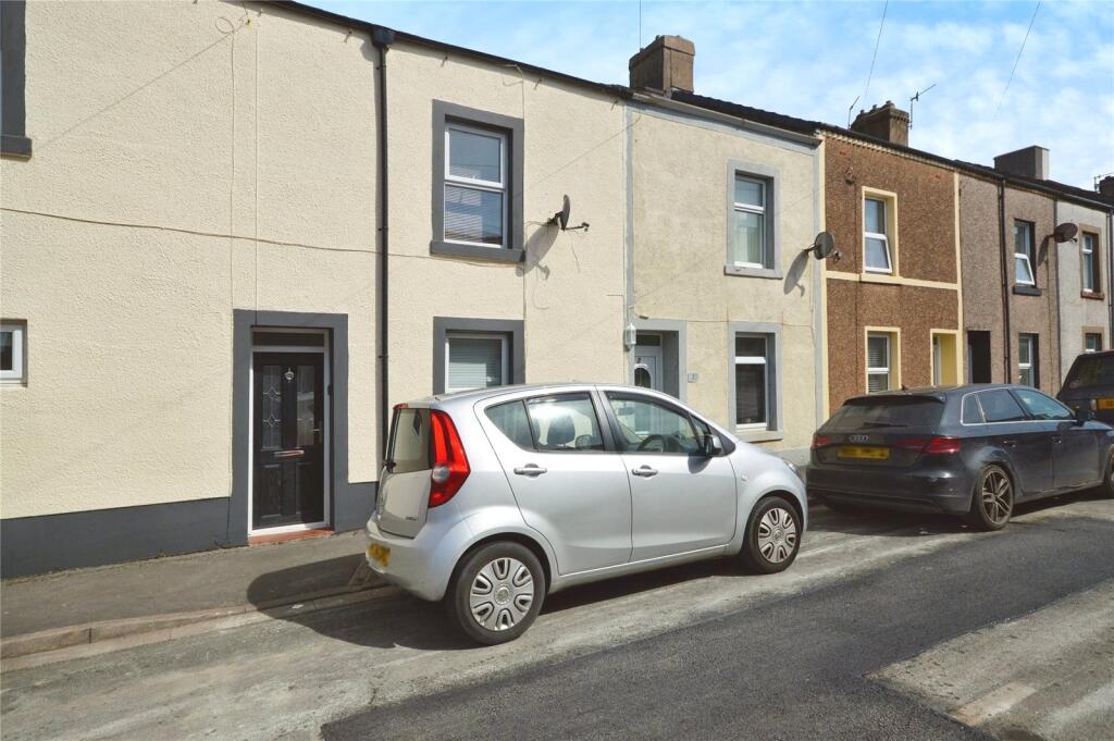 Main image of property: Princes Street, Cleator, Cumbria, CA23