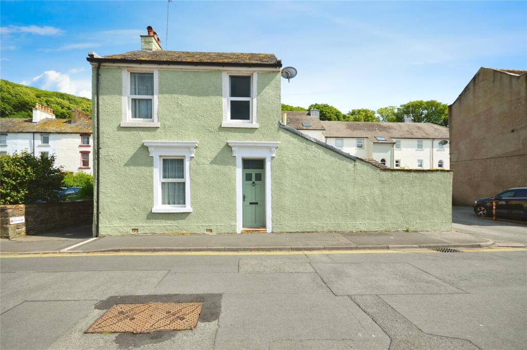 Main image of property: Catherine Street, Whitehaven, Cumbria, CA28