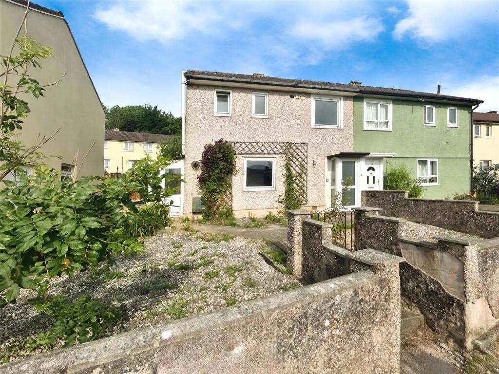 Main image of property: Ashness Close, Whitehaven, Cumbria, CA28