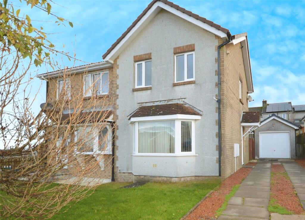 Main image of property: Juniper Grove, Whitehaven, Cumbria, CA28