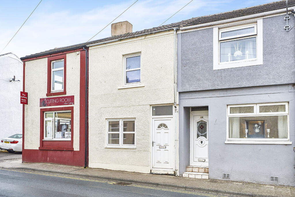 Main image of property: Main Street, Frizington, Cumbria, CA26