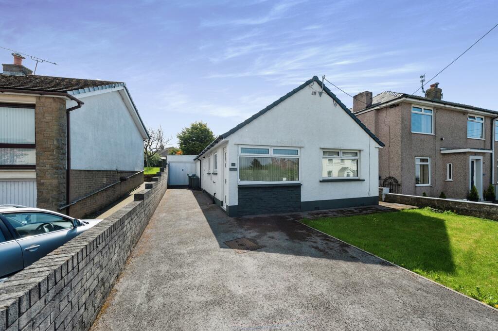 Main image of property: Main Road, High Harrington, Workington, Cumbria, CA14
