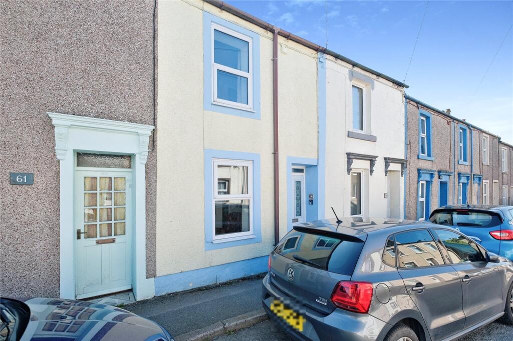 Main image of property: Arlecdon Road, Arlecdon, Frizington, Cumbria, CA26