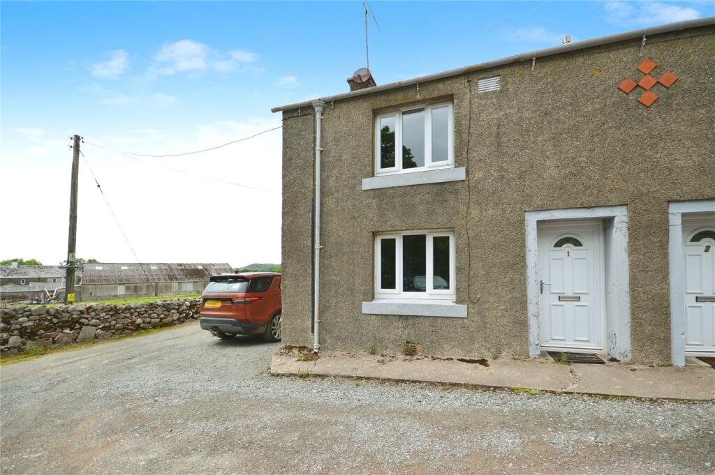 Main image of property: Broad Oak, Ravenglass, Cumbria, CA18