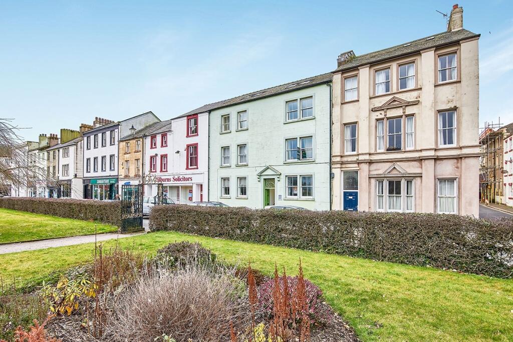 Main image of property: College Street, Whitehaven, Cumbria, CA28