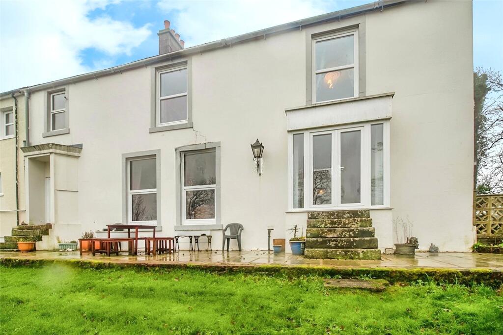 Main image of property: Whitehaven Road, Cleator Moor, Cumbria, CA25