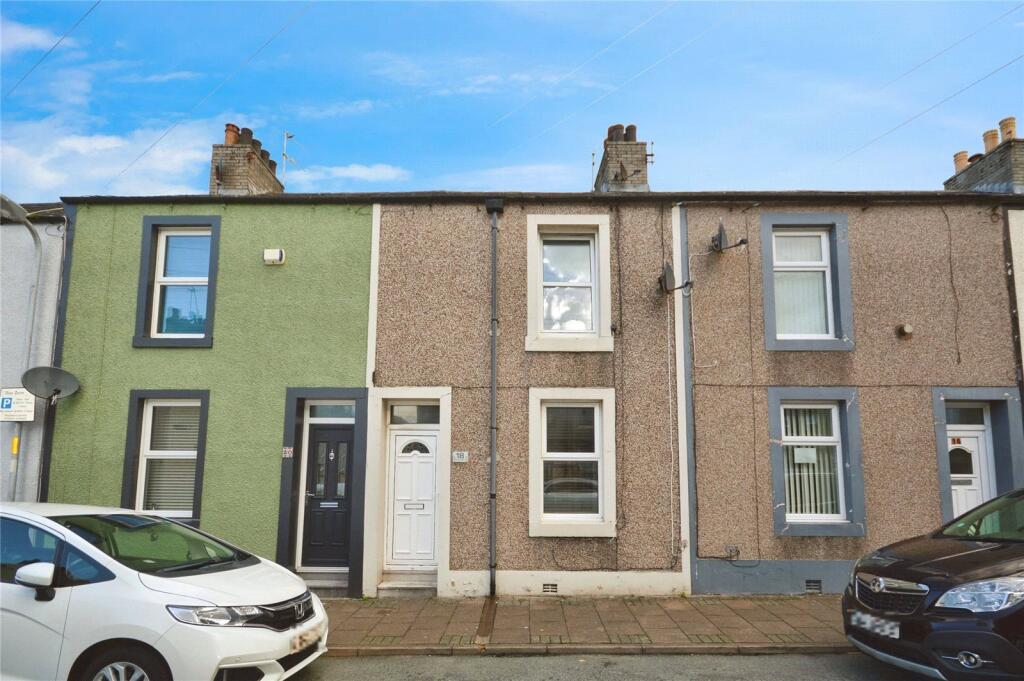 Main image of property: Devonshire Street, Workington, Cumbria, CA14