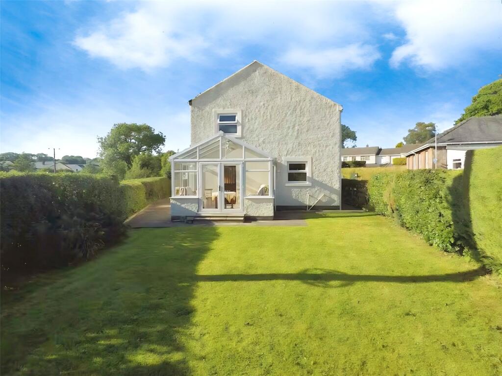 Main image of property: Ennerdale, Cumbria, CA23