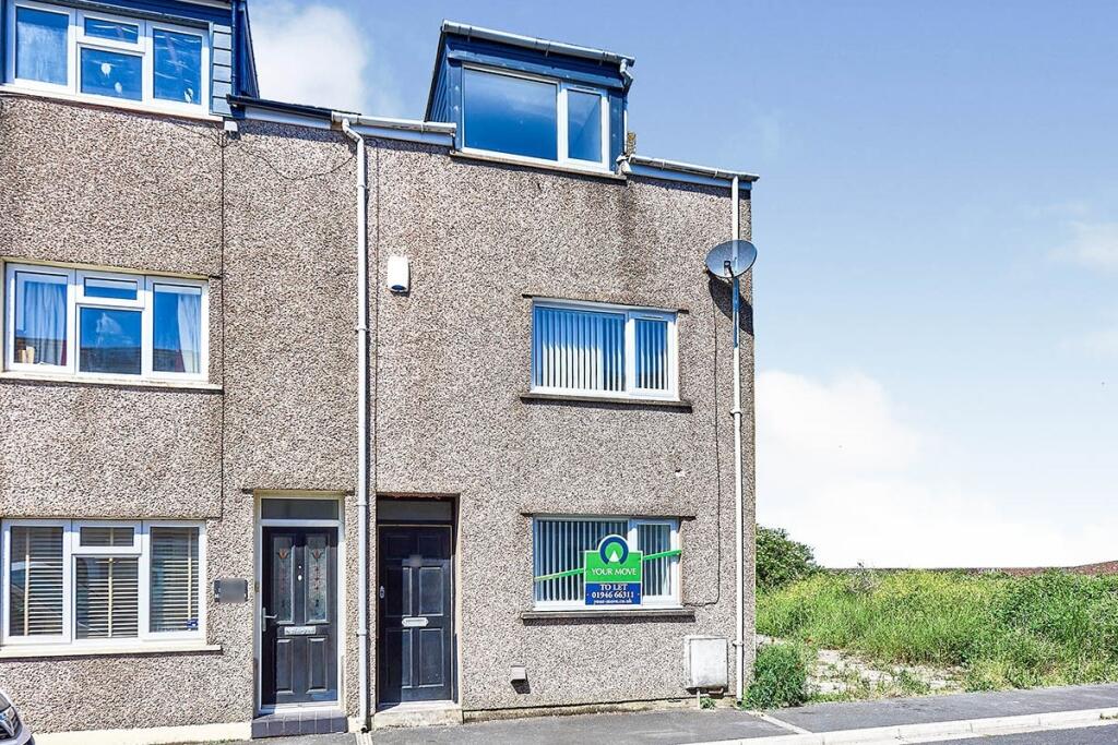 Main image of property: Strand Street, Maryport, Cumbria, CA15