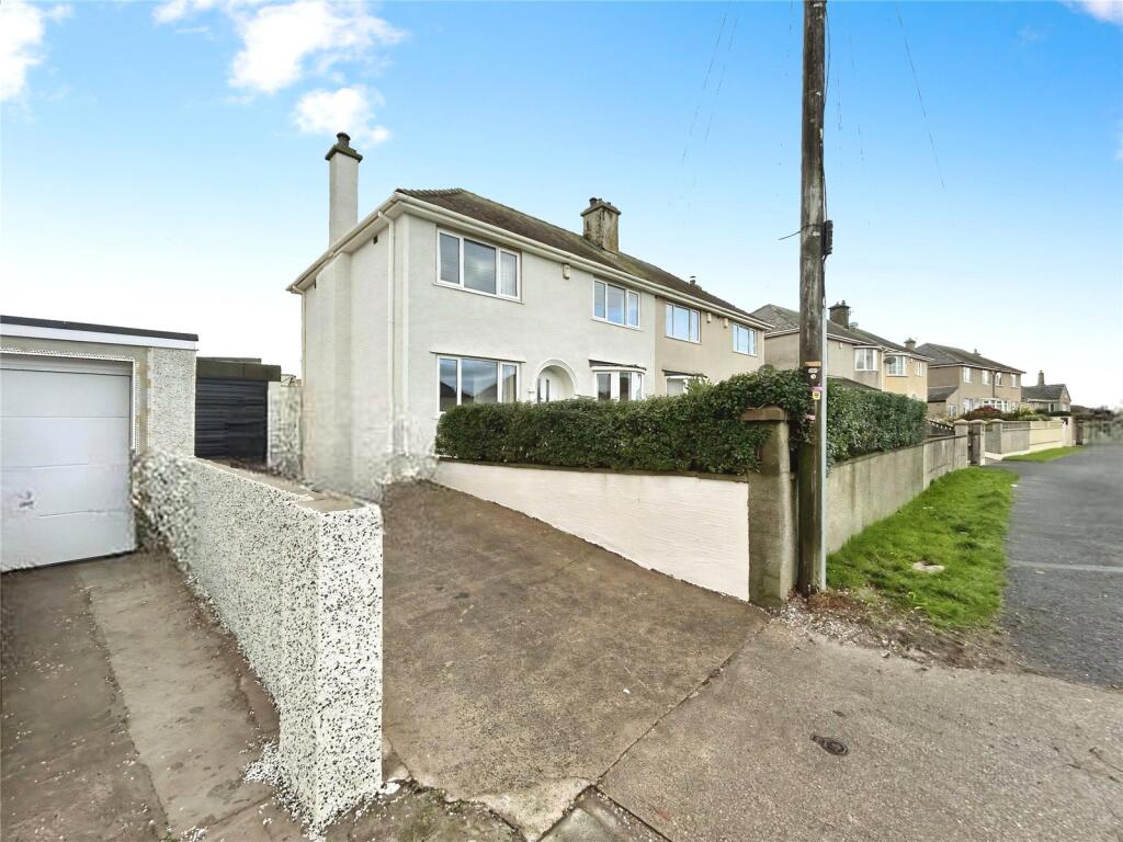 Main image of property: Salterbeck Road, Salterbeck, Workington, Cumbria, CA14