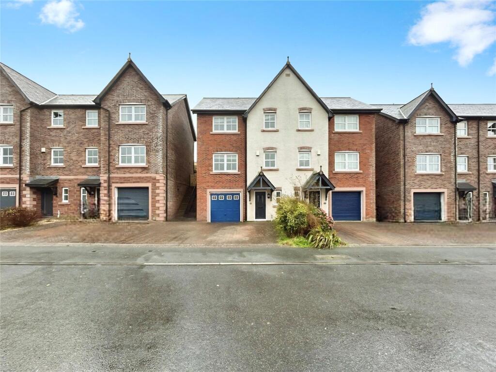 Main image of property: Fairladies, St. Bees, Cumbria, CA27