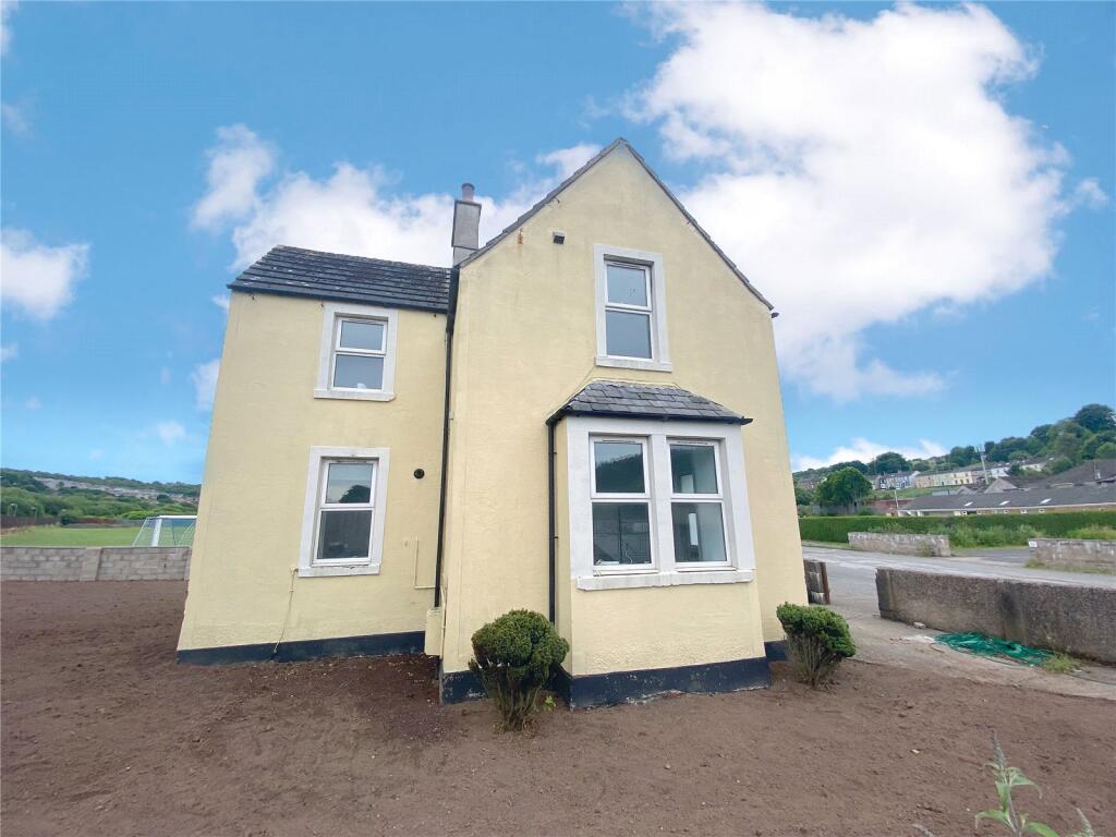 Main image of property: Coach Road, Whitehaven, Cumbria, CA28