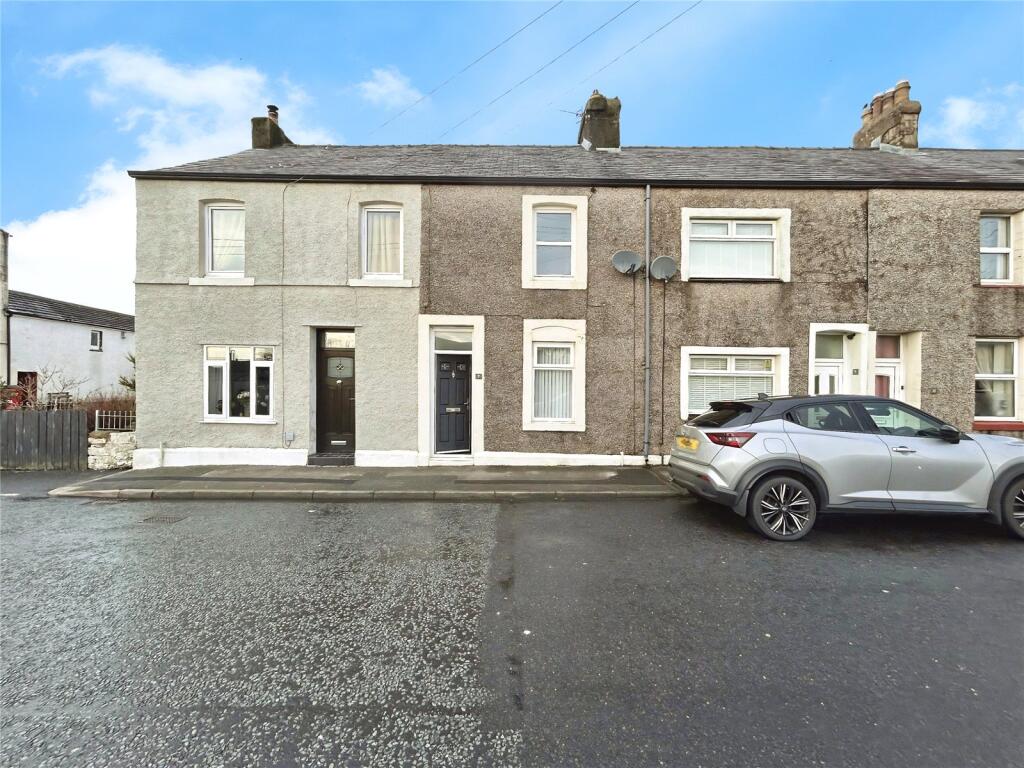 Main image of property: Bowthorn Road, Cleator Moor, Cumbria, CA25