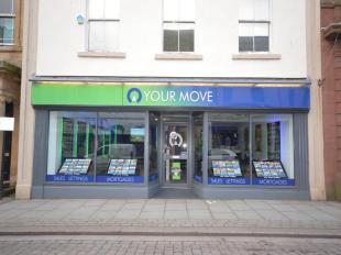 Your Move Lettings, Whitehavenbranch details