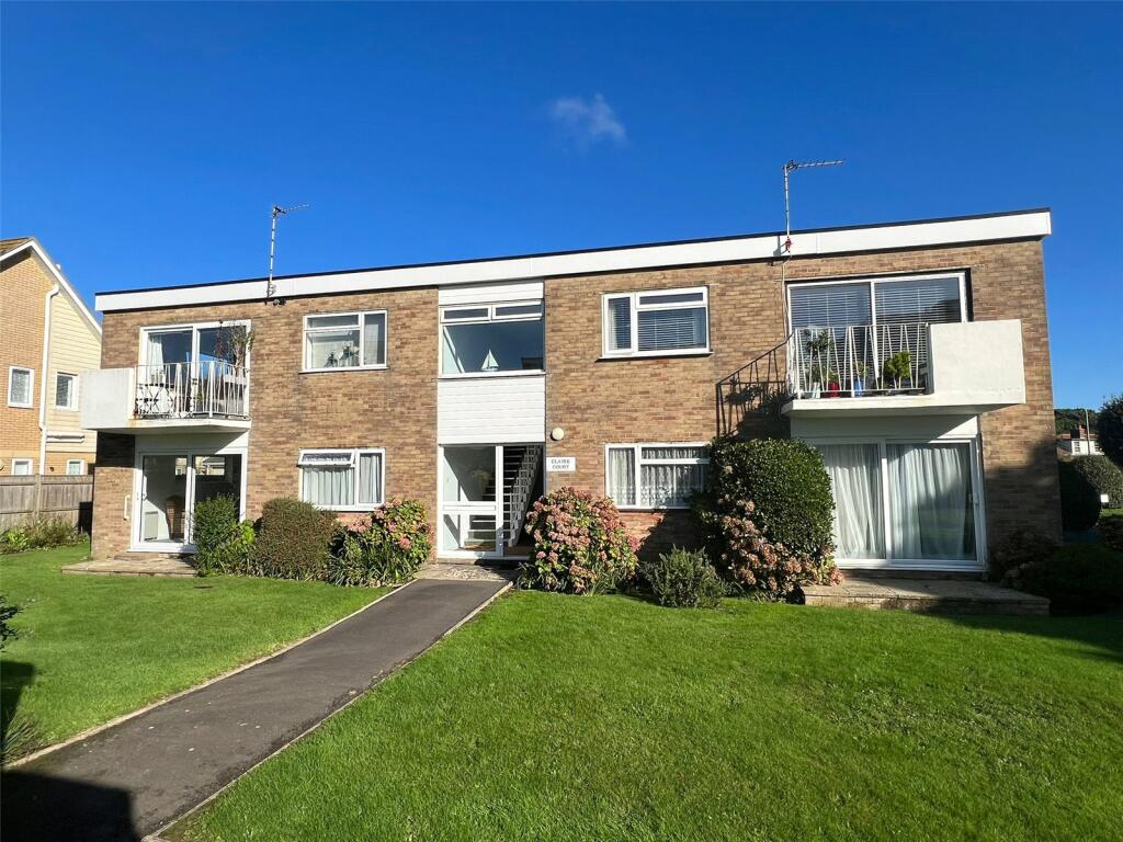 2 bedroom apartment for sale in Victoria Road, Milford on Sea