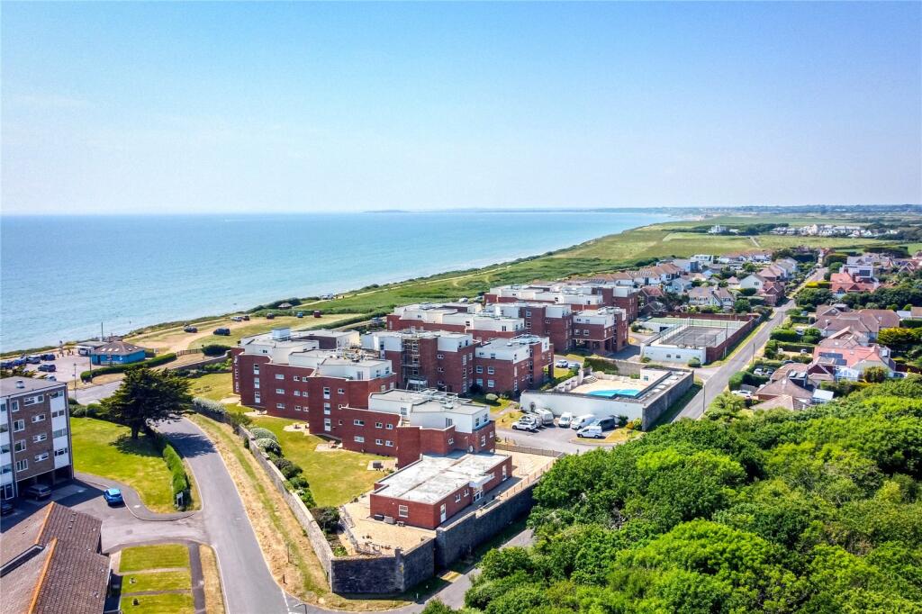 Main image of property: Camden Hurst, Milford on Sea, Lymington, Hampshire, SO41