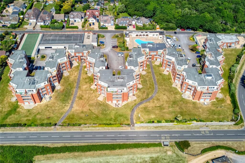 Main image of property: Camden Hurst, Milford on Sea, Lymington, Hampshire, SO41