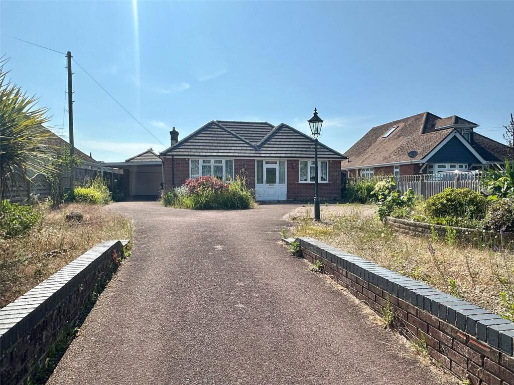 Main image of property: Wainsford Road, Everton, Lymington, HAmpshire, SO41