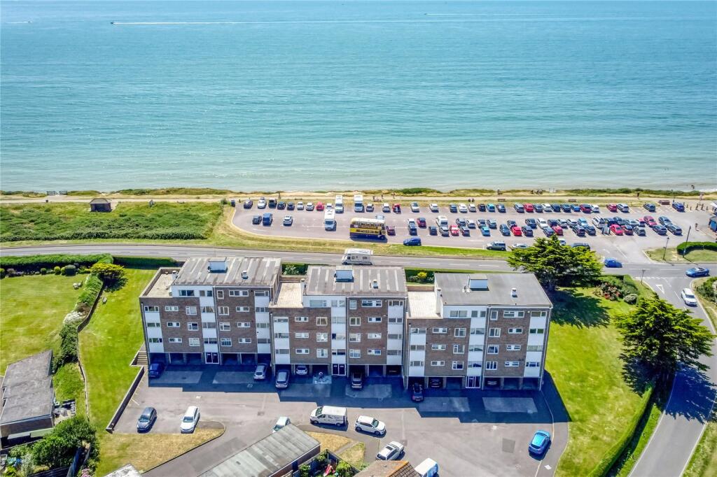 Main image of property: Whitby Road, Milford on Sea, Lymington, Hampshire, SO41