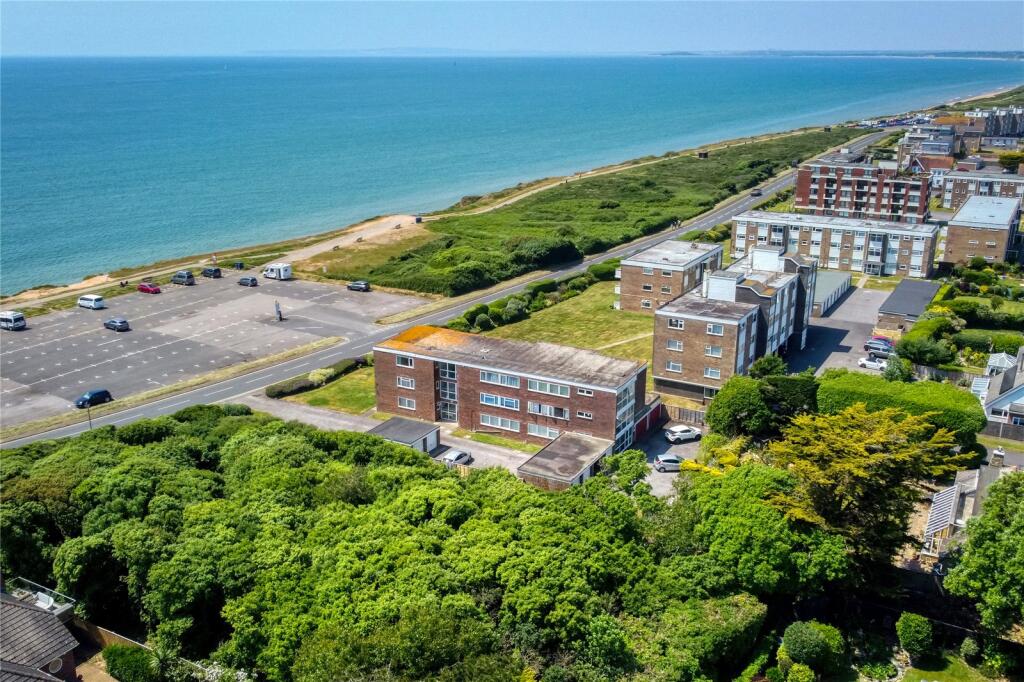 Main image of property: Cliff Road, Milford on Sea, Lymington, Hampshire, SO41