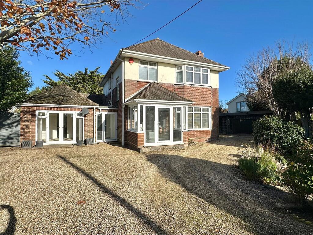 Main image of property: Keyhaven Road, Milford on Sea, Lymington, Hampshire, SO41