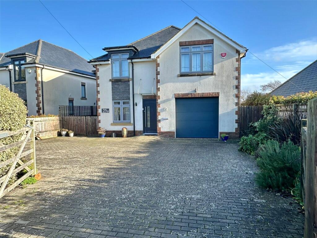 Main image of property: Sea Road, Milford on Sea, Lymington, Hampshire, SO41