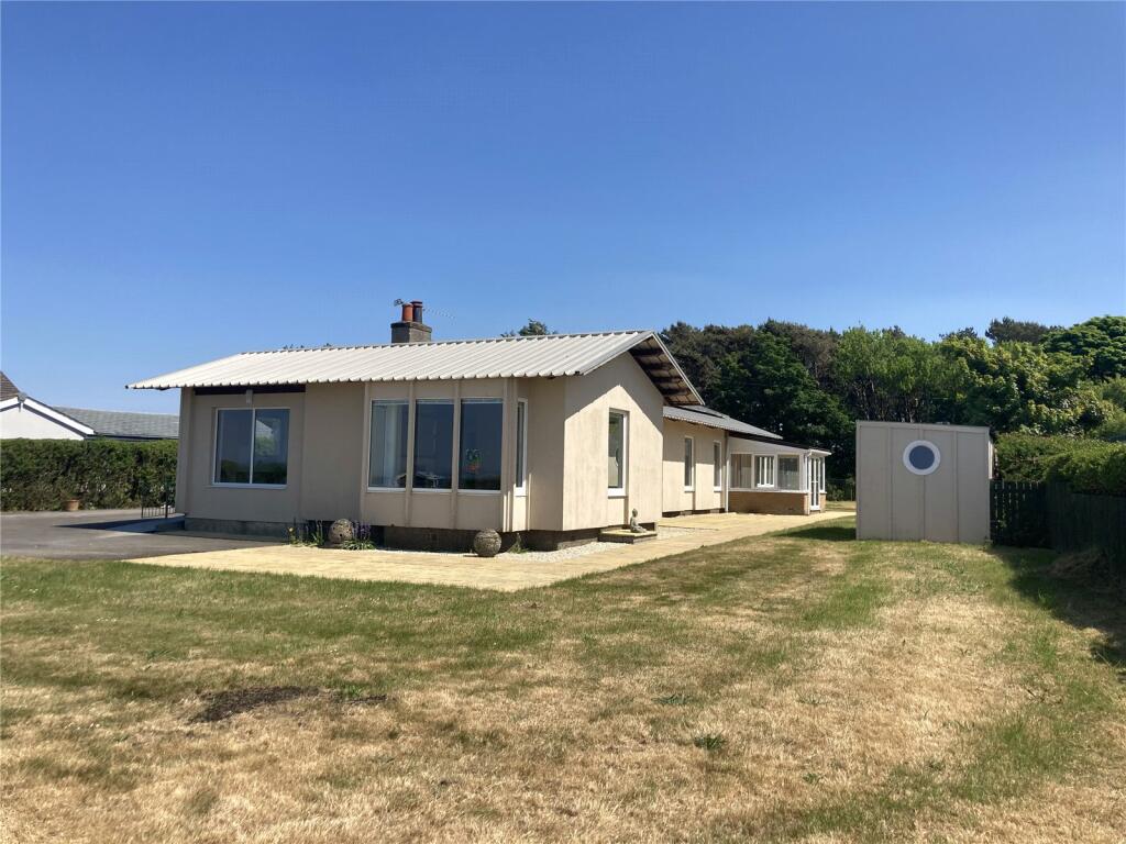 Main image of property: Skinburness Road, Silloth, Wigton, Cumbria, CA7