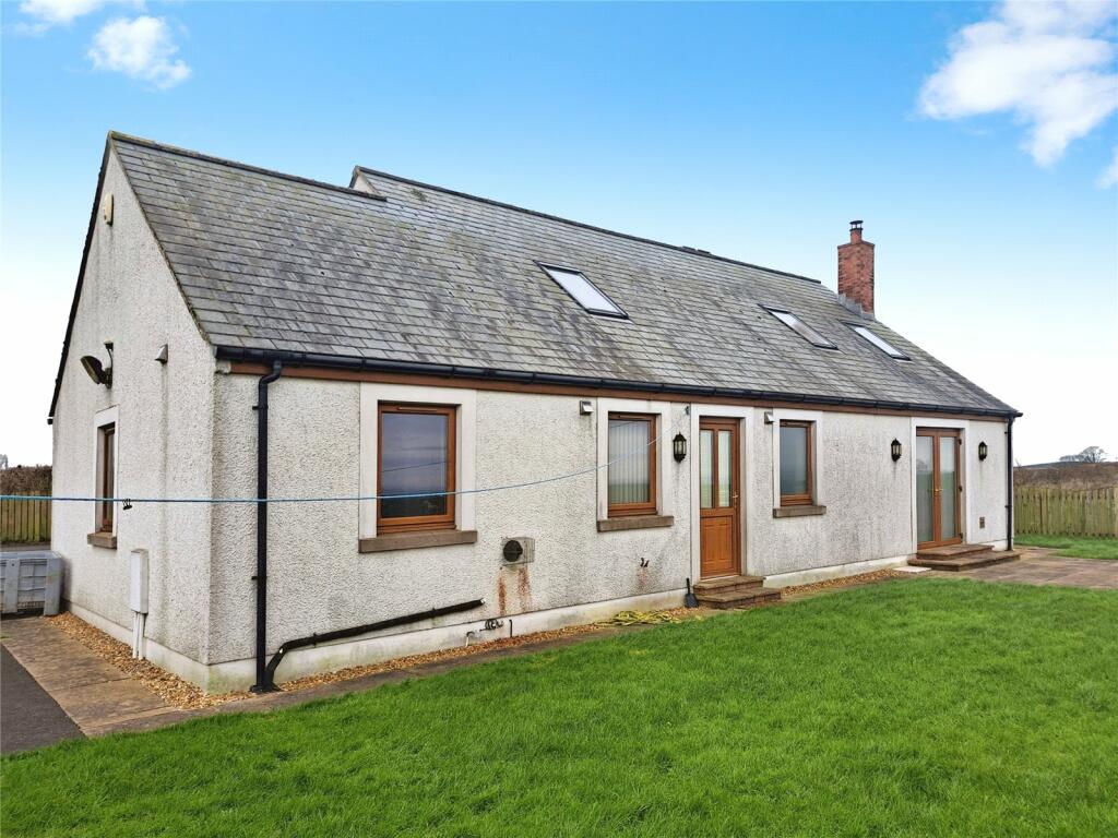 Main image of property: Millcroft, Wigton, Cumbria, CA7