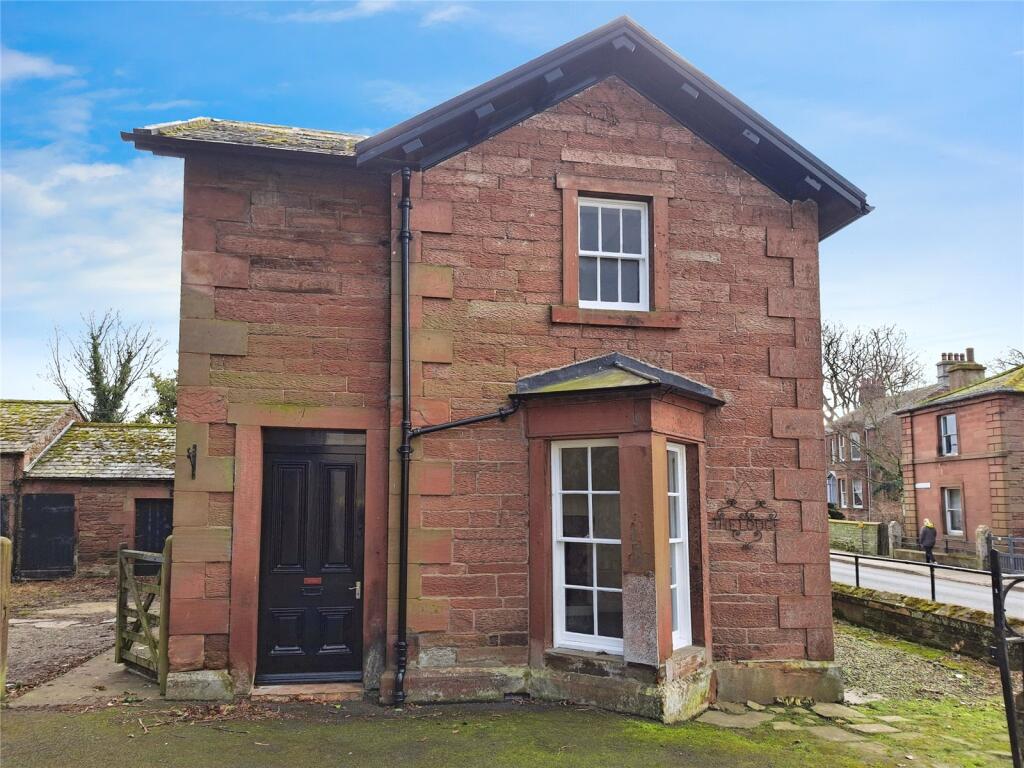 Main image of property: South End, Wigton, Cumbria, CA7